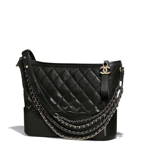 gabrielle borsa chanel|Chanel gabrielle bag luxefront.